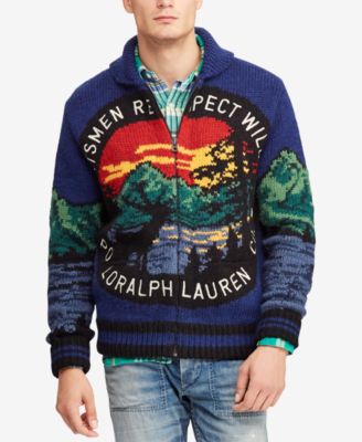 eci ralph lauren