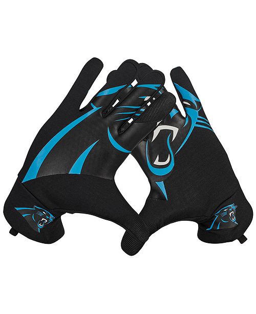 Nike Carolina Panthers Fan Gloves Reviews Sports Fan Shop By