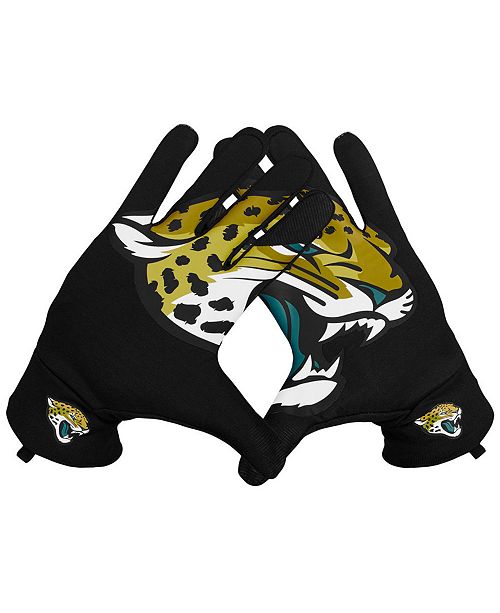 Nike Jacksonville Jaguars Fan Gloves Reviews Sports Fan Shop