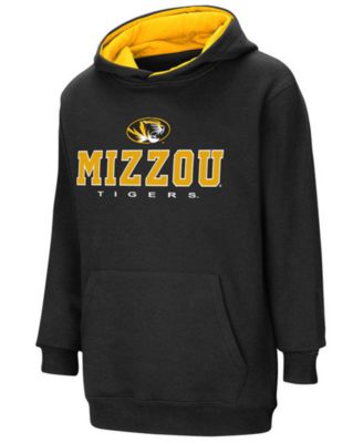 mizzou hoodie