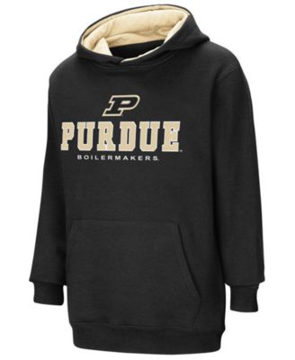 purdue hooded sweatshirt