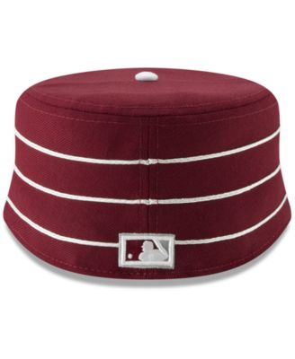 New Era Philadelphia Phillies Pillbox 59FIFTY-FITTED Cap