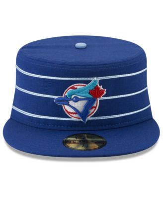 New Era Toronto Blue Jays Pillbox 59FIFTY-FITTED Cap