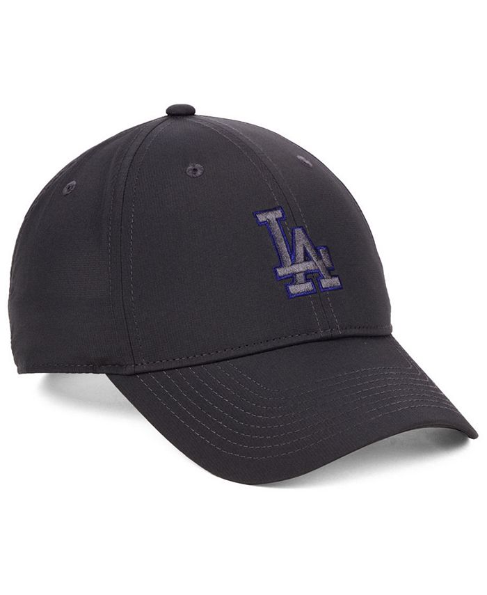 Nike Los Angeles Dodgers Legacy Performance Strapback Cap - Macy's