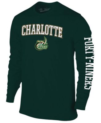 charlotte 49ers sweatshirt