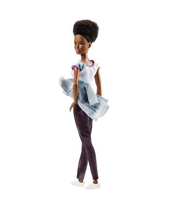 Barbie robotics engineer on sale doll