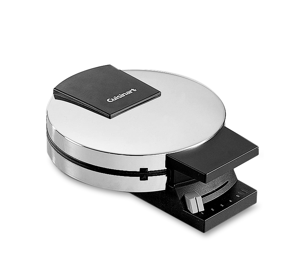 Cuisinart Wmr-ca Round Waffle Maker