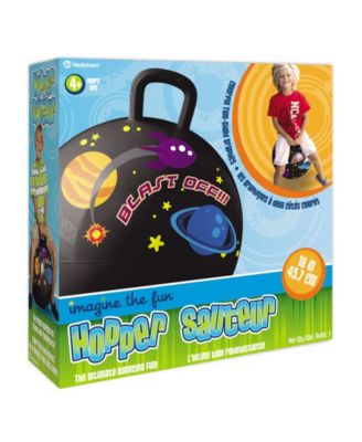 Hedstrom - Space Hopper, 18 Inch