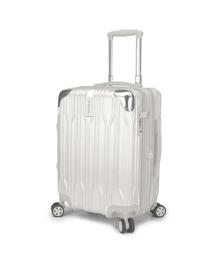 Travelers choice bell weather luggage sale