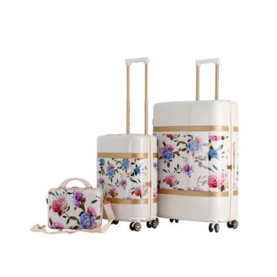 triforce versailles luggage