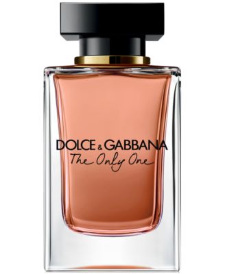 dolce and gabbana parfums