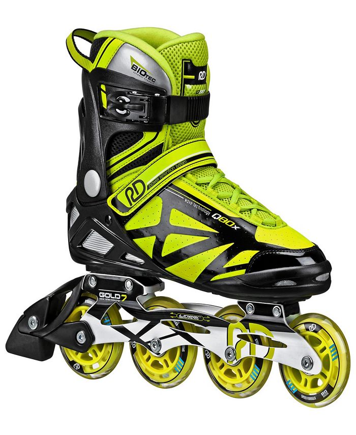 Roller Derby Skate Corp AERIO Q80X MENS INLI Macy's