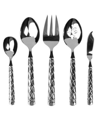 Lauren Ralph Lauren - Cordoba 5 Piece Hostess Set