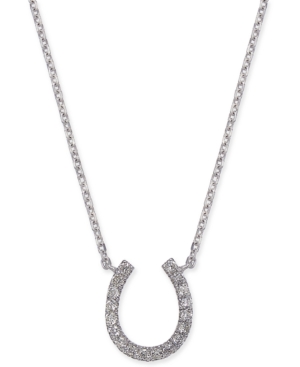 image of Diamond Horseshoe 17