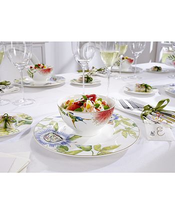 Villeroy & Boch - Amazonia Anmut Dinner Plate
