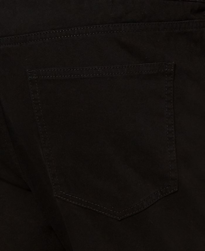 American Rag Men's Cargo Jogger Pants, Created for Macy's & Reviews ...