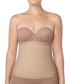 High-Waisted Firm Compression Step-In Waist Cincher