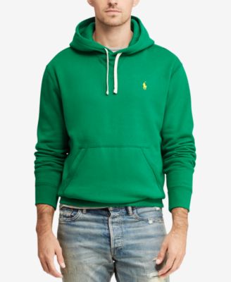 macys ralph lauren hoodie