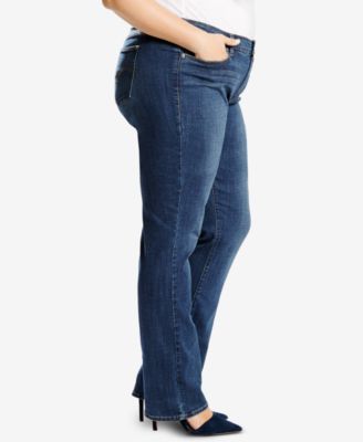 levi's 414 plus size