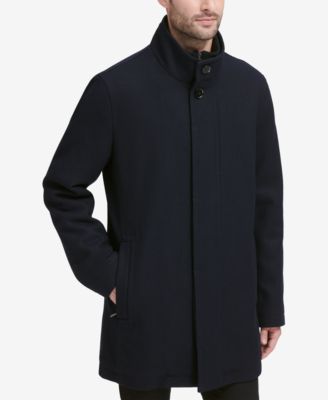 Men's Overcoat