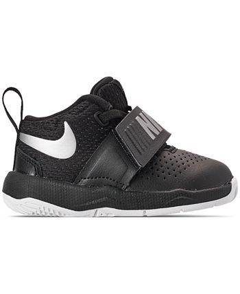 nike team hustle d8 boys