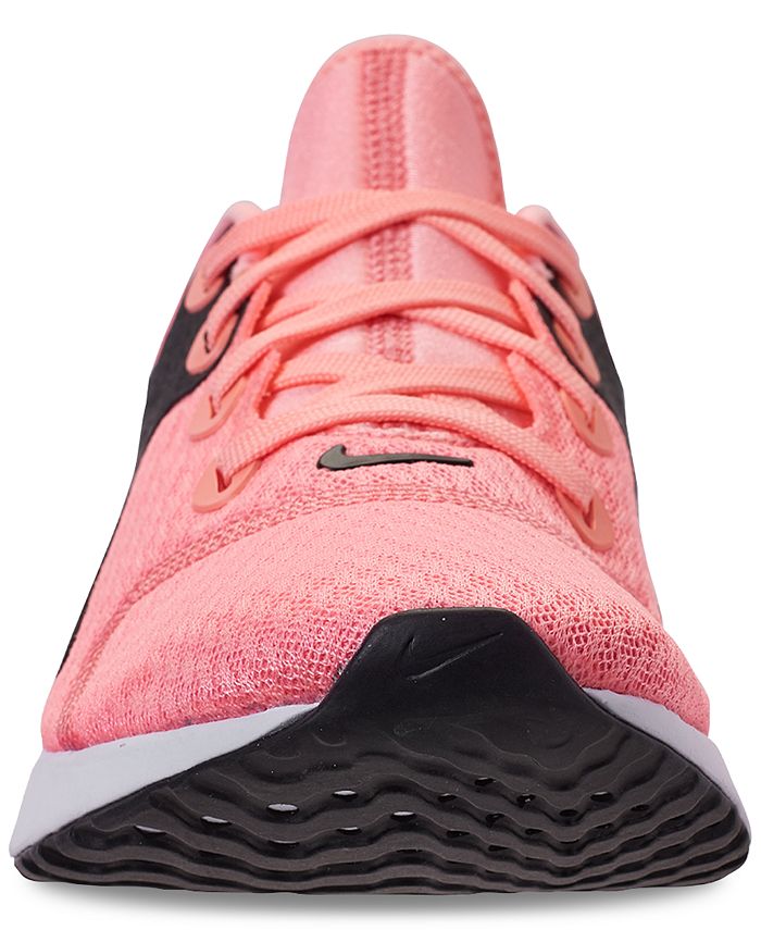 nike women's legend react