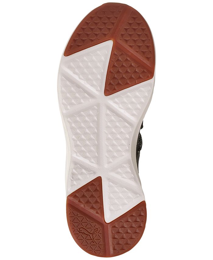 puma prowl alt knit mesh women's running shoes