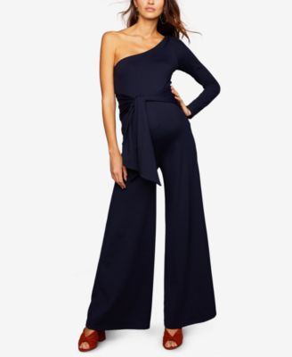 one arm jumpsuit