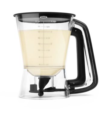 Precision Batter Dispenser 