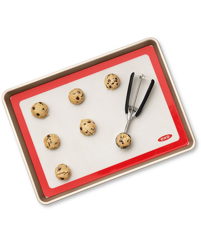 These Bestselling Silicone Baking Mats Are 20% Off On