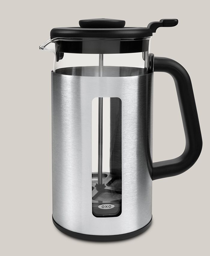 OXO French Press Coffee Maker Macy's