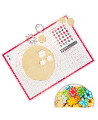 Silicone Pastry Mat