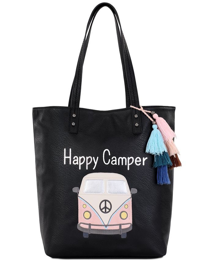The sak palisade reversible tote sale