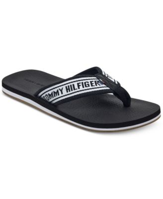 macys mens flip flops