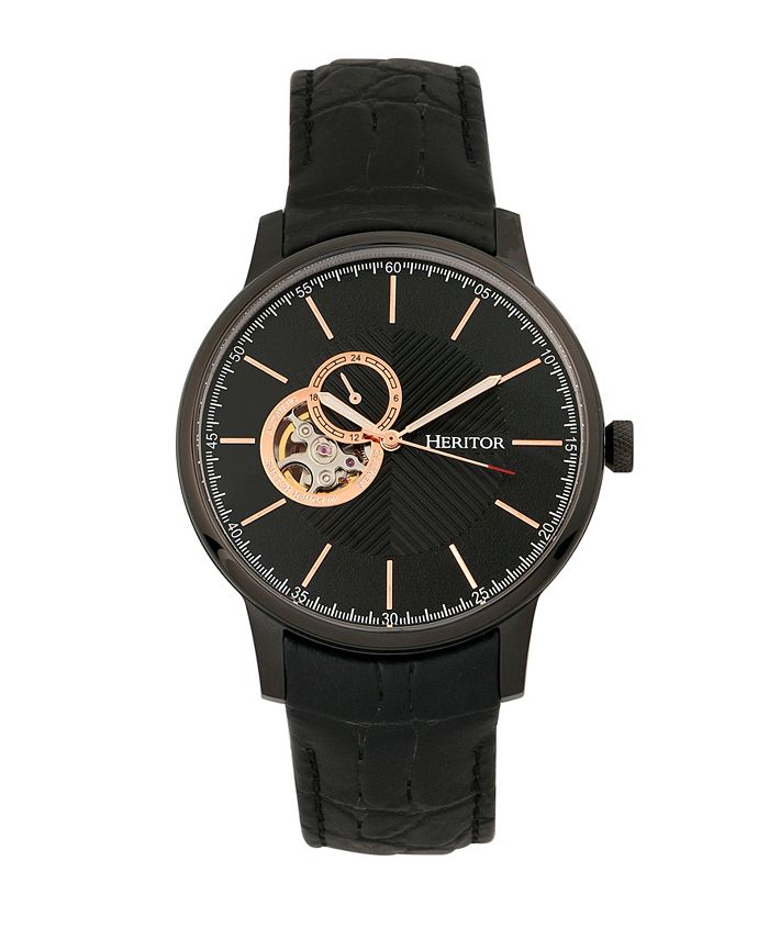 Heritor automatic new arrivals landon