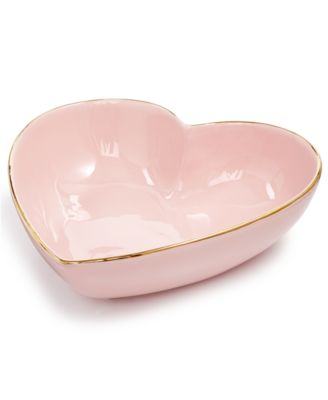 Martha Stewart Collection - Heart Serve Bowl
