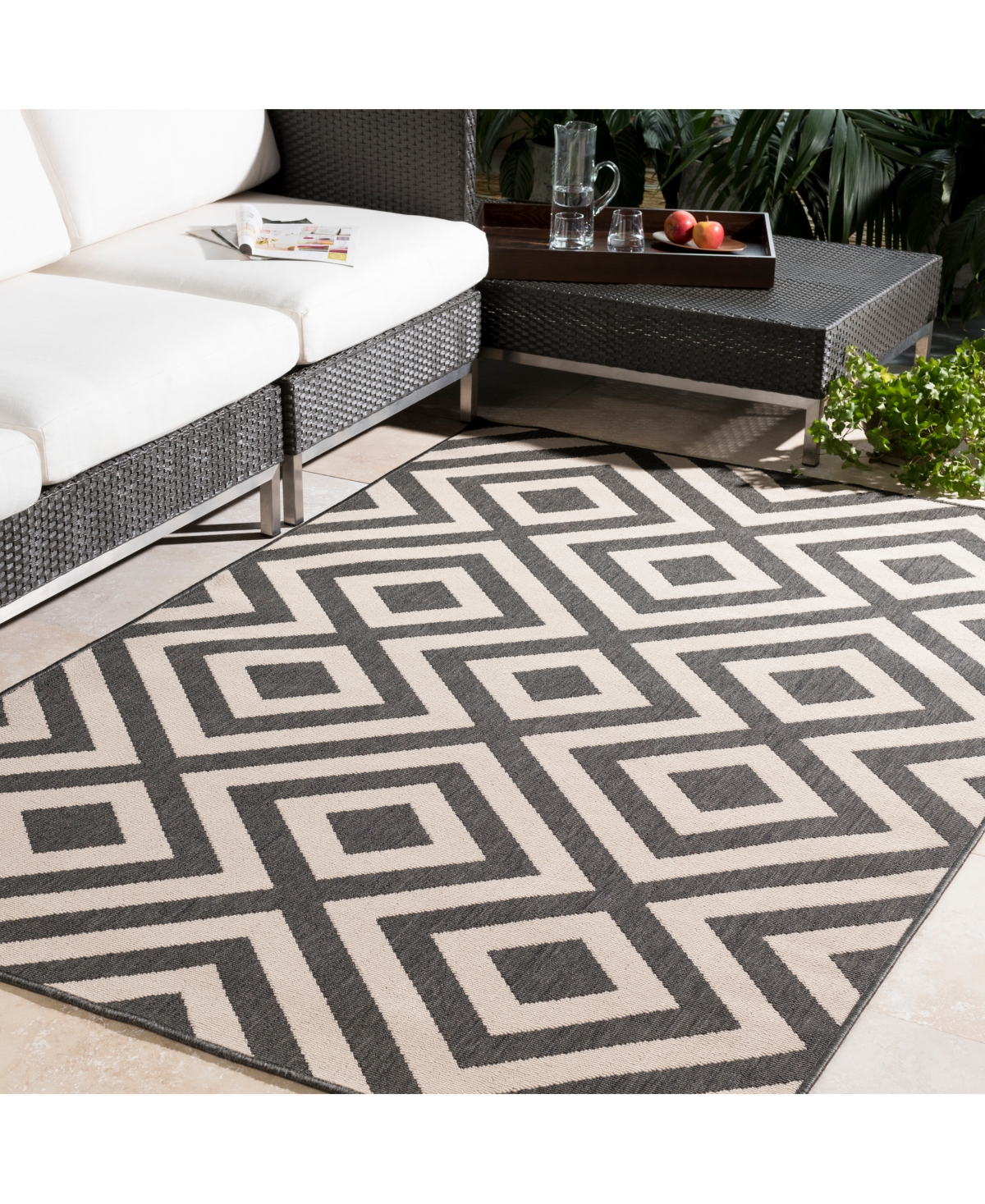 Livabliss Alfresco Alf-96392'3