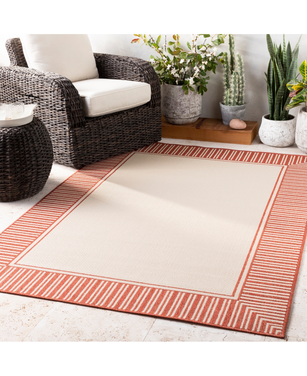 Livabliss Alfresco Alf-96838'9