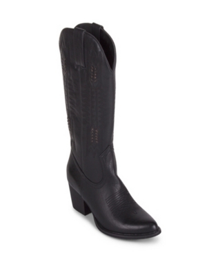 image of Wanted Texan Western Tall Boot Women-s Shoes
