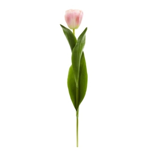 NEARLY NATURAL 22-IN. TULIP ARTIFICIAL FLOWER, SET OF 8 