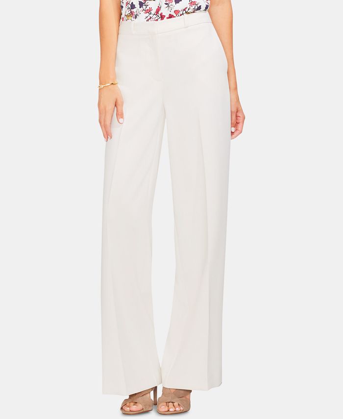 Vince Camuto High Waisted Pants & Reviews - Women - Macy's