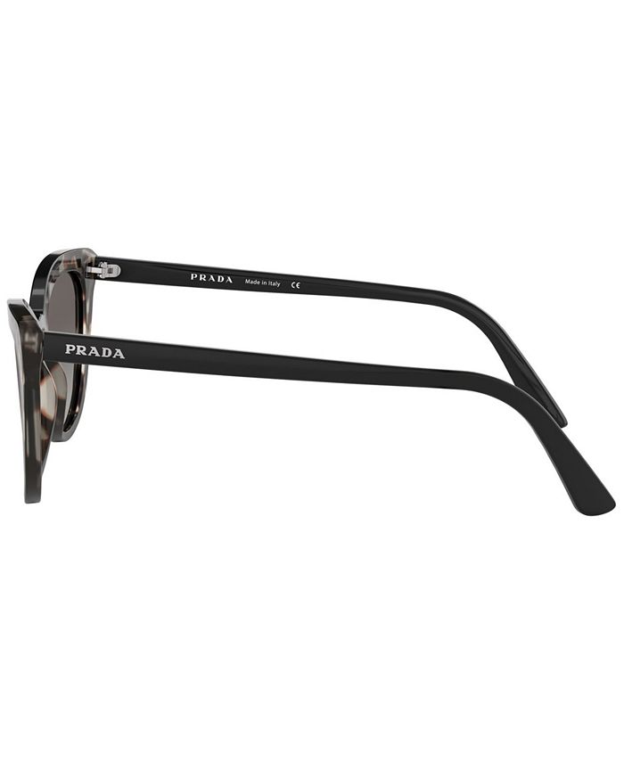 prada sunglasses pr 01vs
