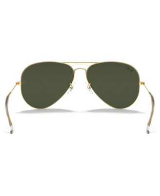 Sunglasses, RB3026 AVIATOR LARGE