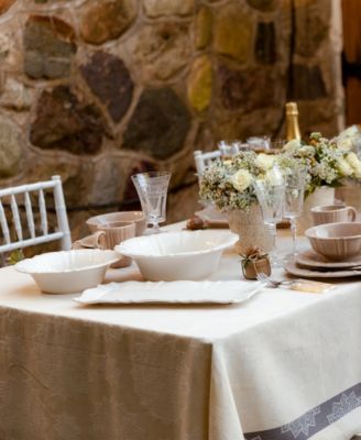 Chloe Large Salad Bowl