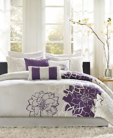 Mytex City Of Romance 5 Piece Comforter Set Queen Reviews