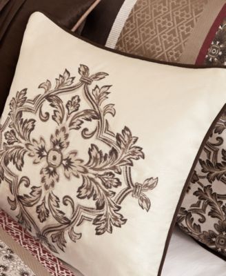 Madison Park Princeton 7-Pc. Comforter Set, King