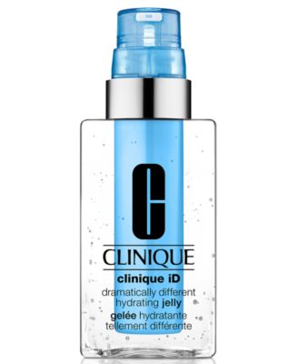 Clinique - Clinique iD Dramatically Different Hydrating Jelly With Active Cartridge Concentrate For Pores & Uneven Texture