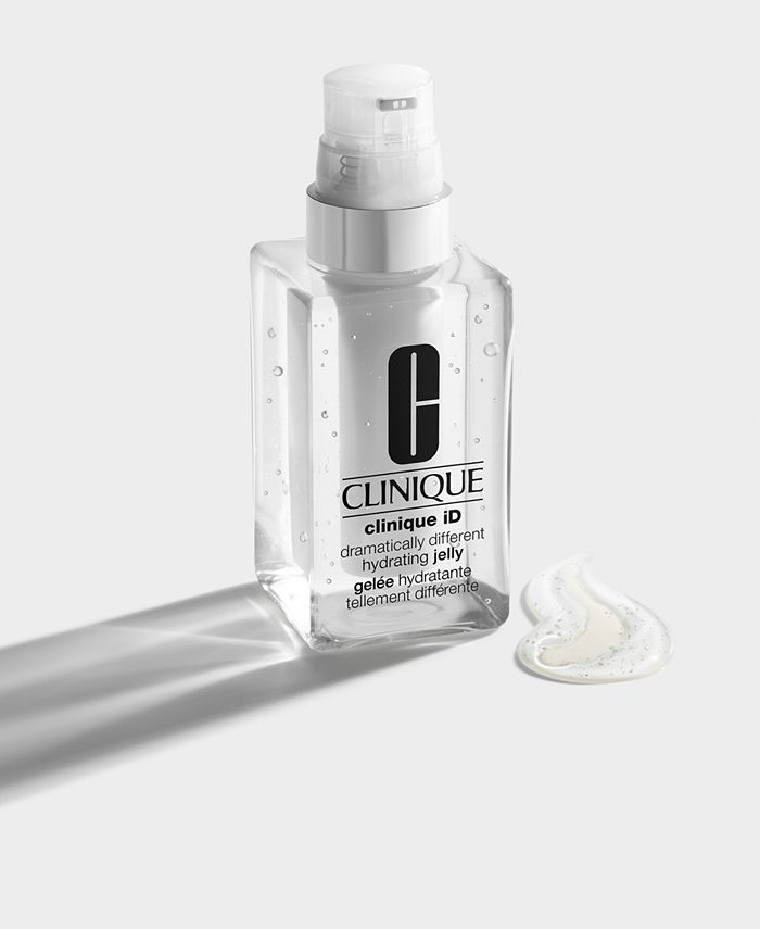 Clinique iD Dramatically Different Hydrating Jelly With Active