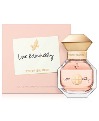Tory Burch Love Relentlessly Eau de Parfum Spray, 1-oz. - Macy's