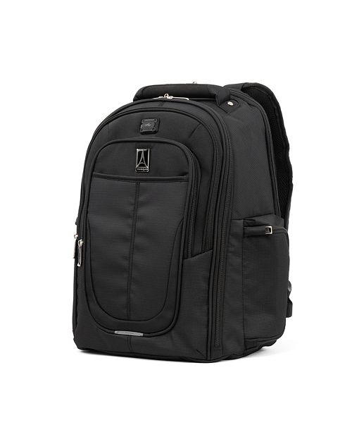 Travelpro CLOSEOUT! Walkabout 4 Laptop Backpack, Created For Macy's & Reviews Backpacks